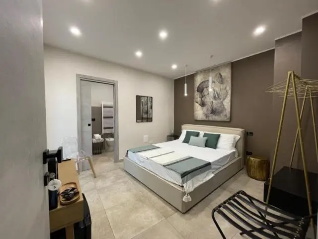 اتاق سوپریور, Opuntia Rooms