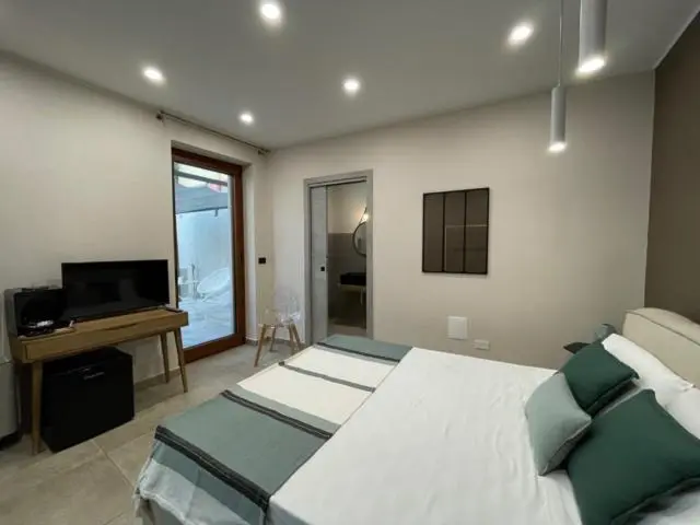 اتاق سوپریور, Opuntia Rooms