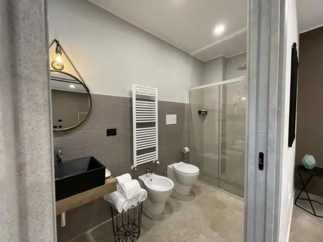 اتاق سوپریور, Opuntia Rooms