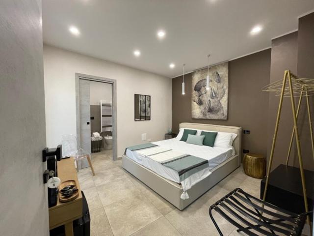 اتاق سوپریور, Opuntia Rooms