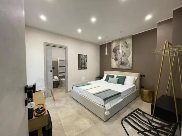 اتاق سوپریور, Opuntia Rooms