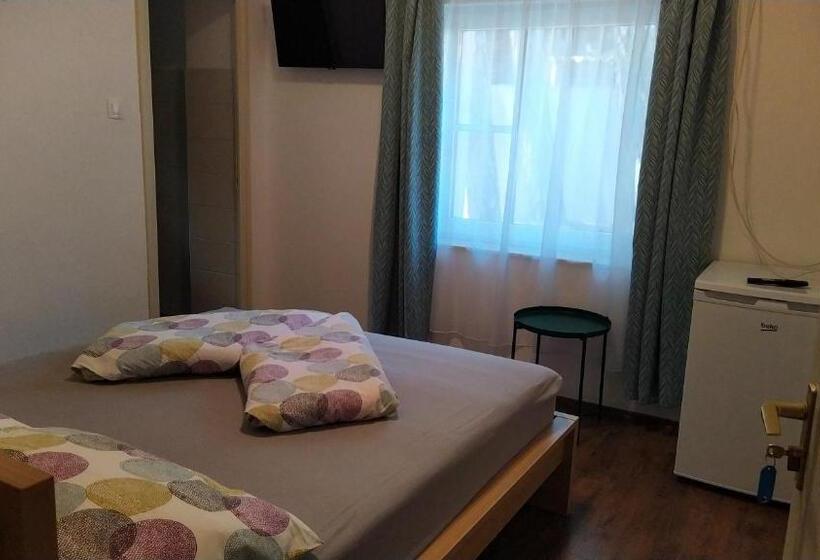 스탠다드 룸, Villa Adele