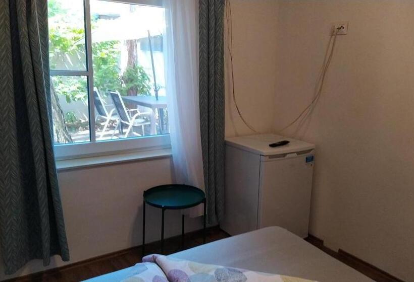 스탠다드 룸, Villa Adele