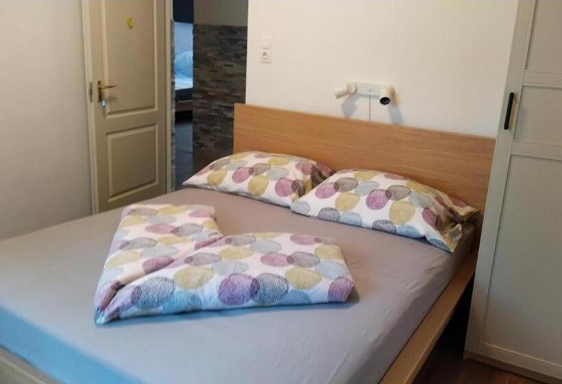 스탠다드 룸, Villa Adele