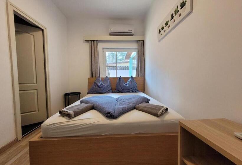 스탠다드 룸, Villa Adele