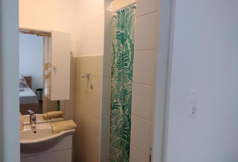 수피리어 룸, Villa Adele