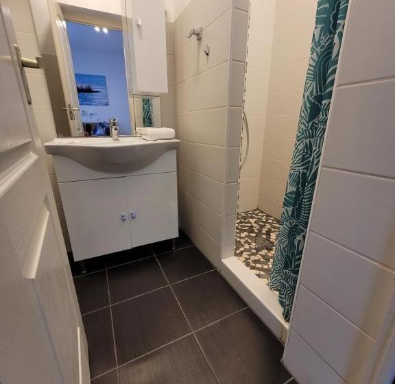 수피리어 룸, Villa Adele