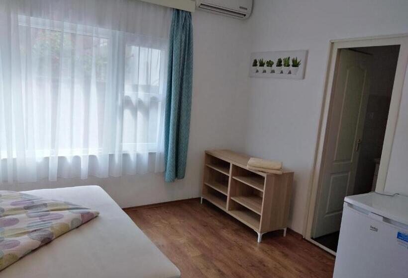Номер Superior, Villa Adele
