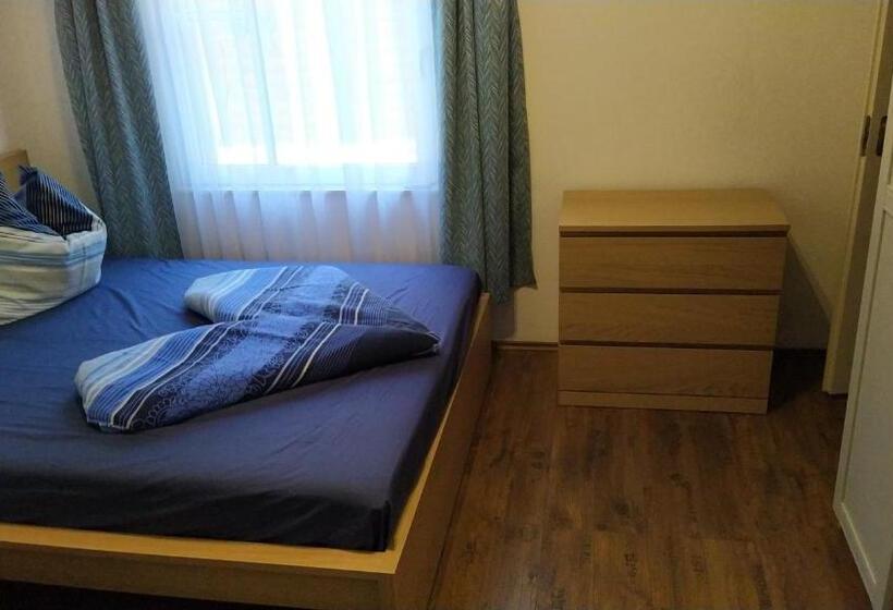 수피리어 트리플 룸, Villa Adele