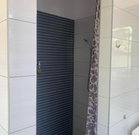 침실 1개 수피리어 아파트, Villa Adele