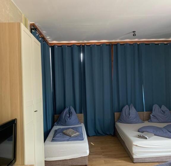 침실 1개 수피리어 아파트, Villa Adele