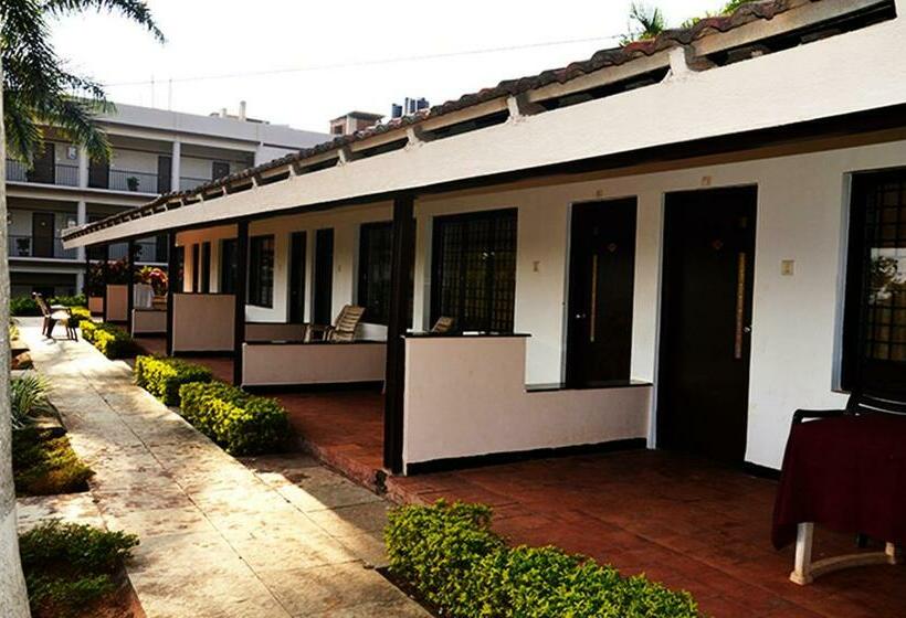 스탠다드 룸, Cotton County Club And Resort