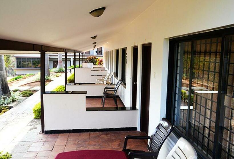 标准间, Cotton County Club And Resort