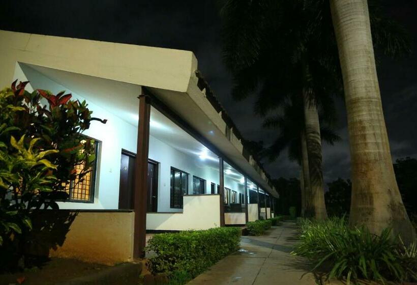 스탠다드 룸, Cotton County Club And Resort