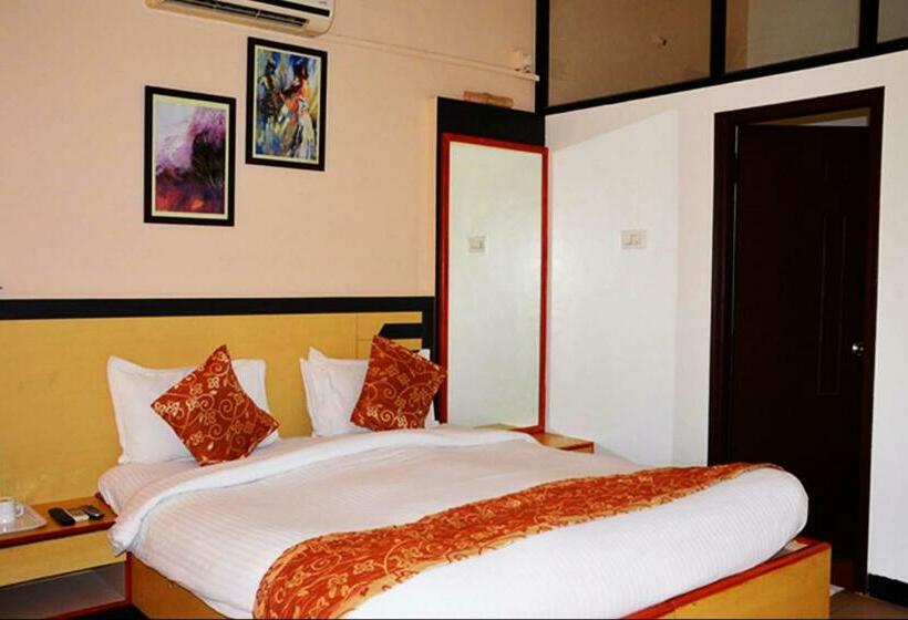 스탠다드 룸, Cotton County Club And Resort