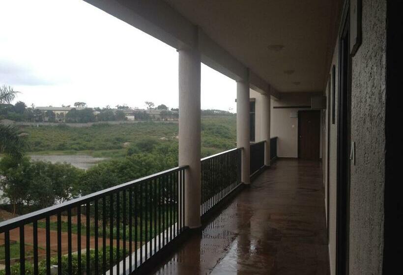 스탠다드 룸, Cotton County Club And Resort