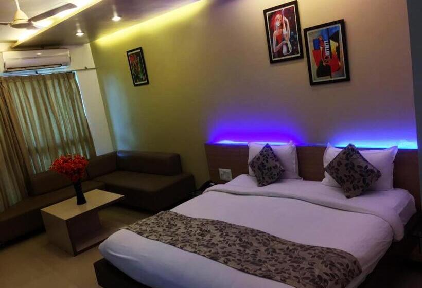 스탠다드 룸, Cotton County Club And Resort