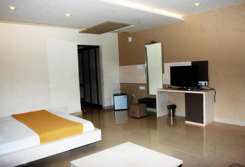 스탠다드 룸, Cotton County Club And Resort