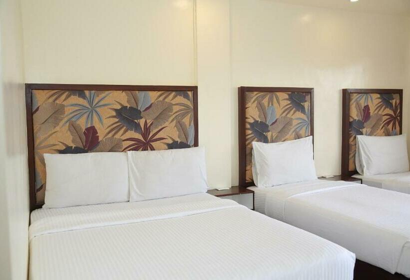 חדר סטנדרט, Eon Centennial Resort Hotel & Waterpark