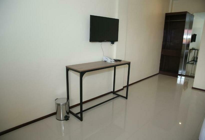 חדר סטנדרט, Eon Centennial Resort Hotel & Waterpark