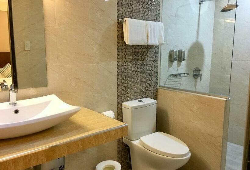 חדר סטנדרט, Eon Centennial Resort Hotel & Waterpark