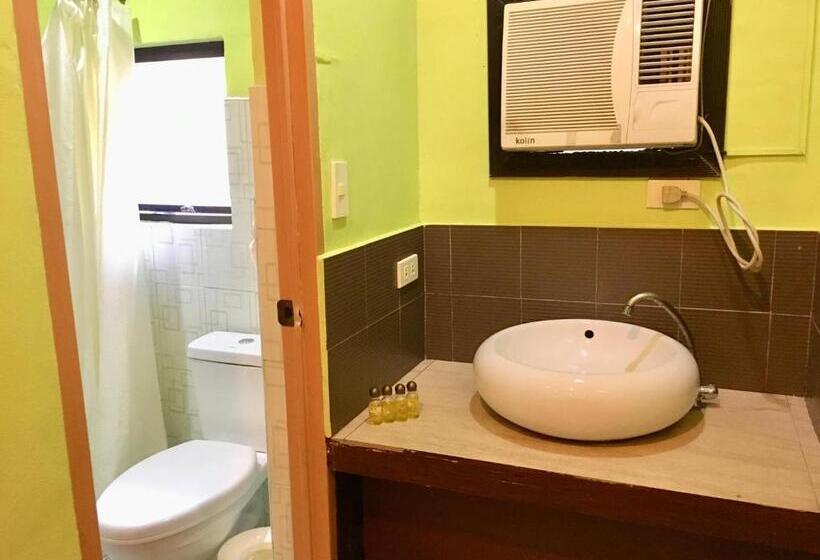 חדר פרמיום, Eon Centennial Resort Hotel & Waterpark