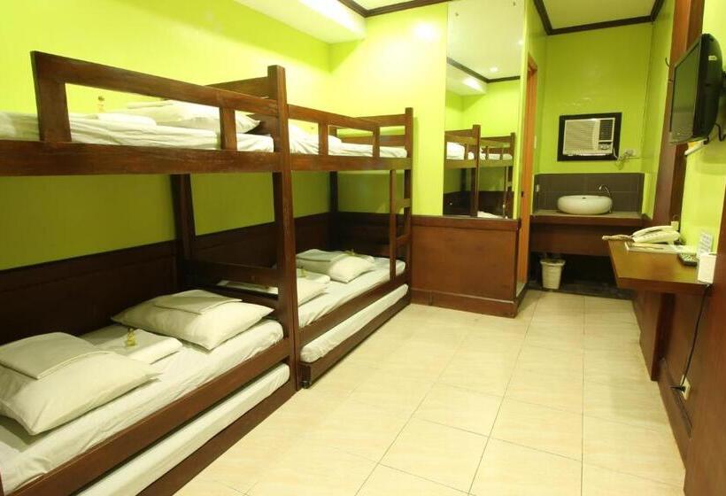 חדר פרמיום, Eon Centennial Resort Hotel & Waterpark