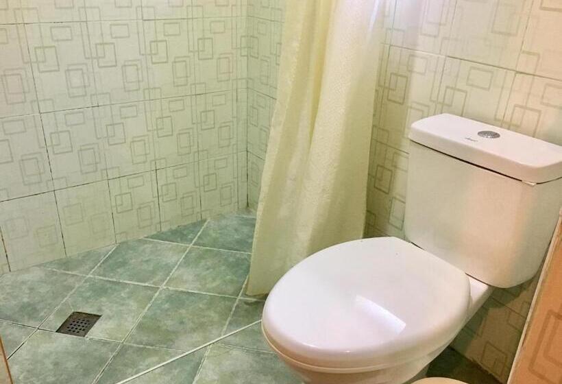 חדר פרמיום, Eon Centennial Resort Hotel & Waterpark