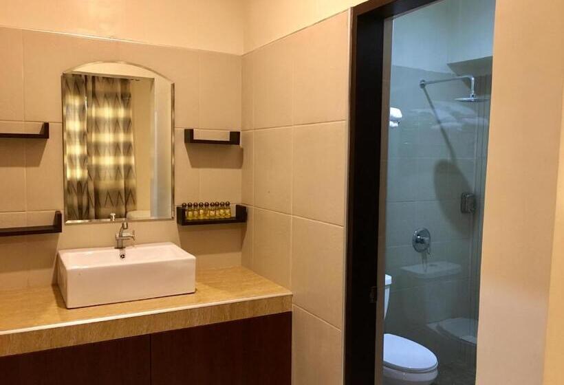 חדר משפחתי, Eon Centennial Resort Hotel & Waterpark