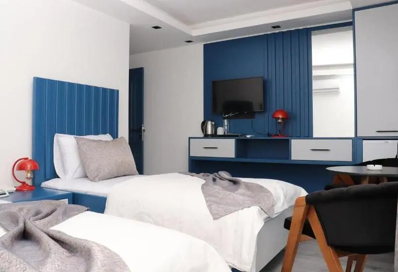 Standard-huone, Blue Ay Boutique