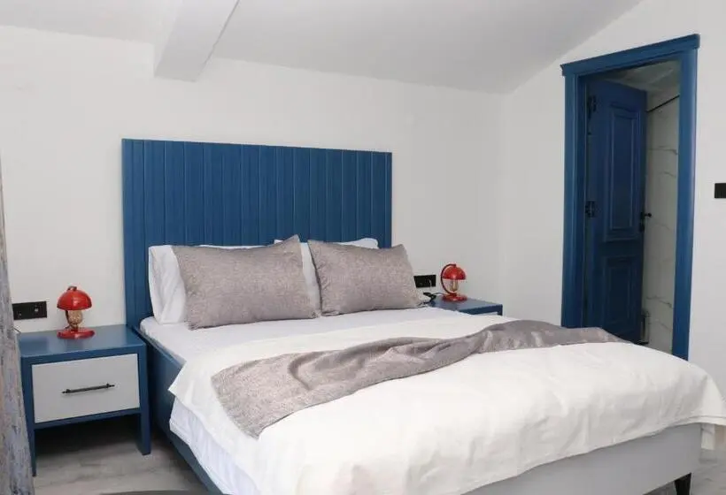 Standard-huone, Blue Ay Boutique