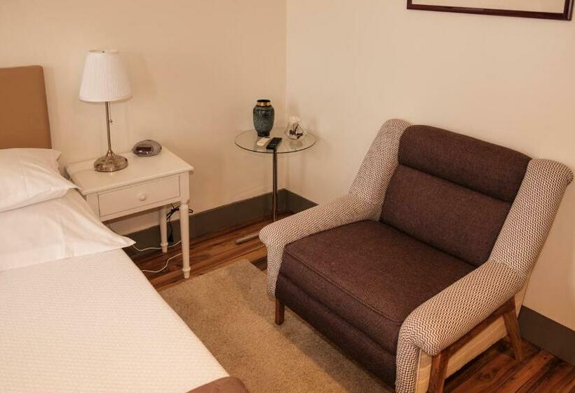 سوییت, Quinta De Anterronde