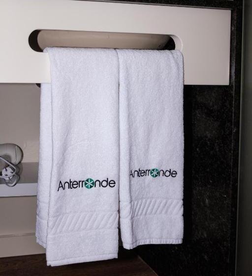 اتاق استاندارد, Quinta De Anterronde