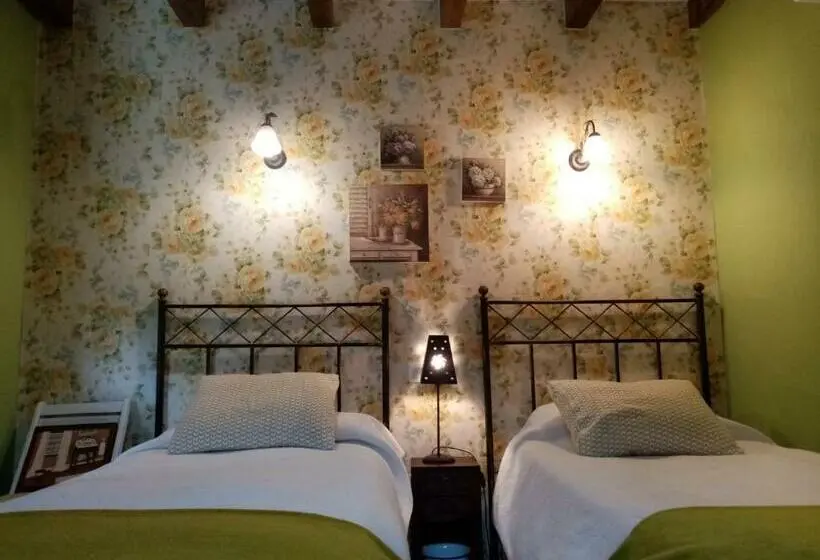スタンダードルーム, Rural El Marquesito Antigua Casa Carmela