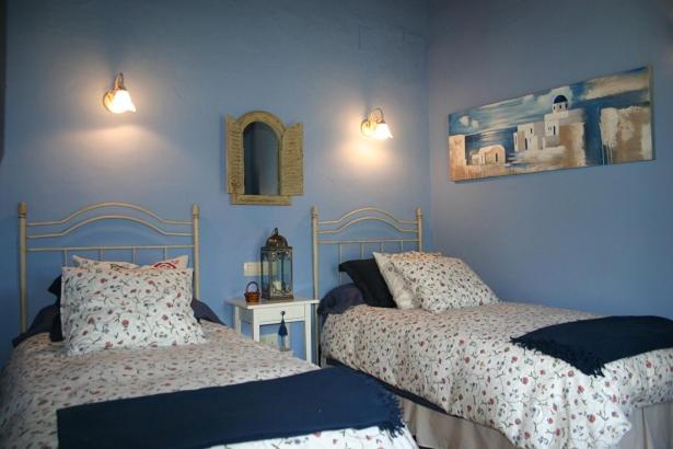 Номер Стандарт, Rural El Marquesito Antigua Casa Carmela
