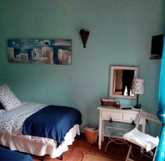 Номер Стандарт, Rural El Marquesito Antigua Casa Carmela