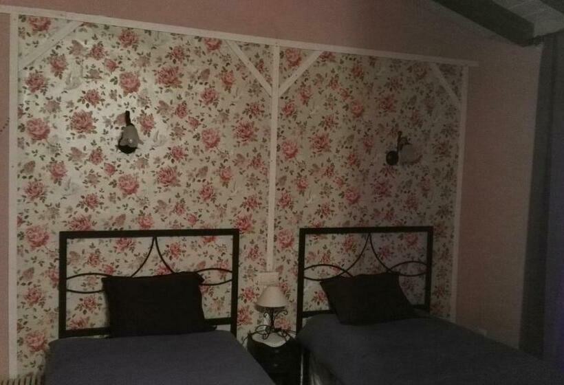 Номер Стандарт, Rural El Marquesito Antigua Casa Carmela