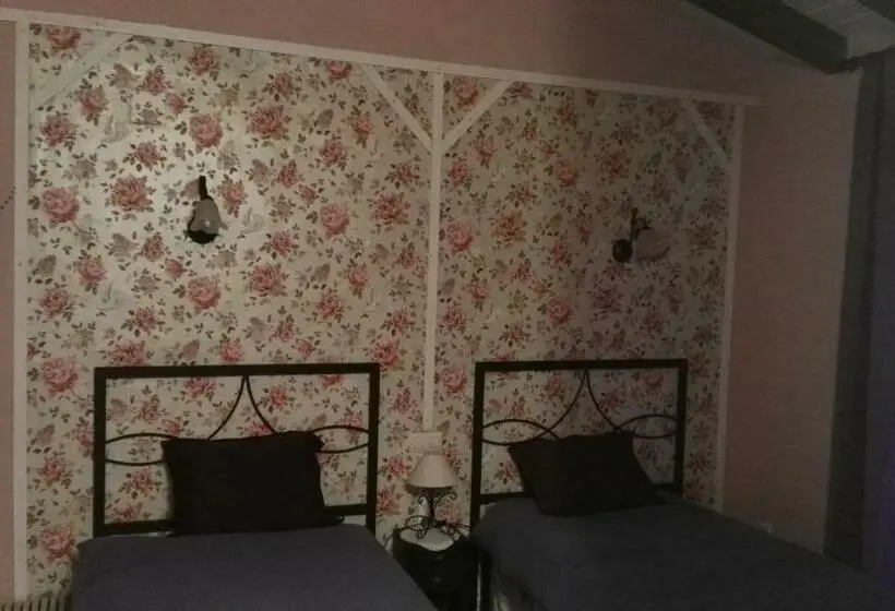 スタンダードルーム, Rural El Marquesito Antigua Casa Carmela