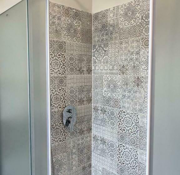 سوییت جونیور, Blue Marine   Free Parking