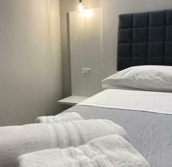 سوییت جونیور, Blue Marine   Free Parking