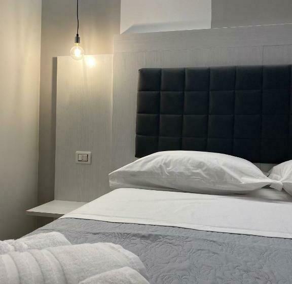 سوییت جونیور, Blue Marine   Free Parking