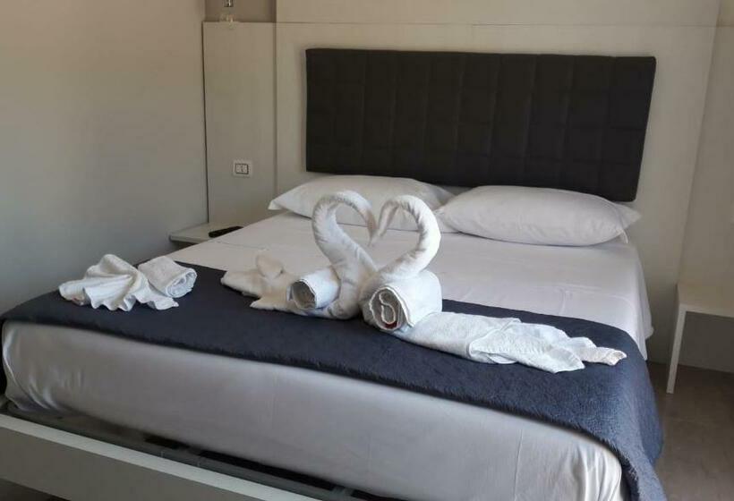 سوییت جونیور, Blue Marine   Free Parking