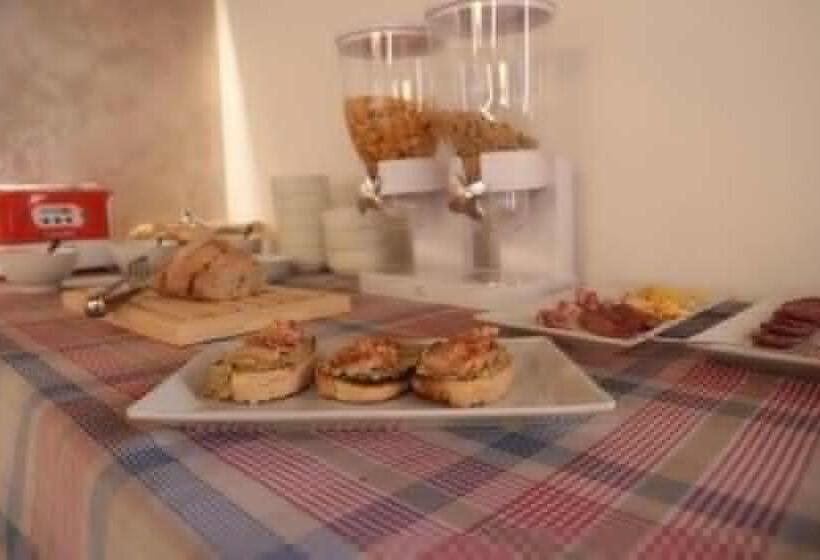 سوییت جونیور, Blue Marine   Free Parking