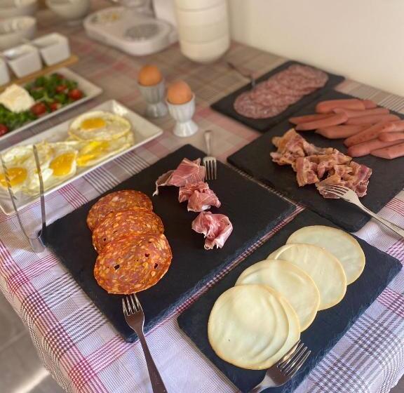 سوییت جونیور, Blue Marine   Free Parking