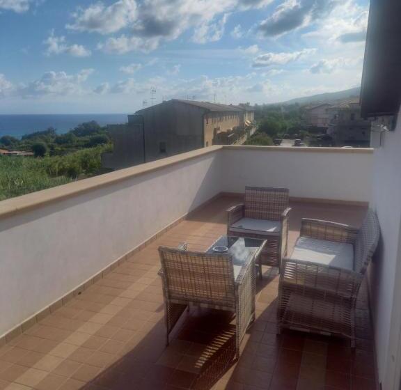 Deluxe Suite Sea View, Blue Marine   Free Parking