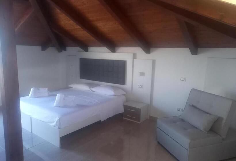 Deluxe Suite Sea View, Blue Marine   Free Parking