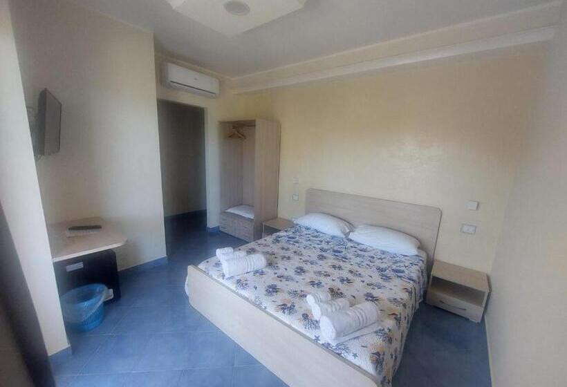 اتاق استاندارد با بالکن, Blue Marine   Free Parking