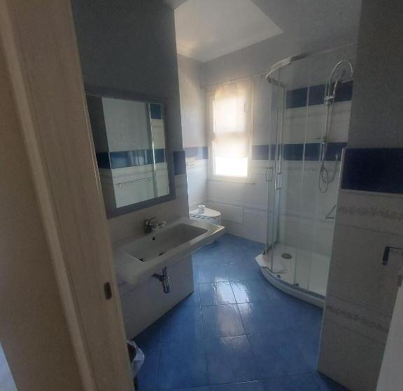 اتاق استاندارد با بالکن, Blue Marine   Free Parking