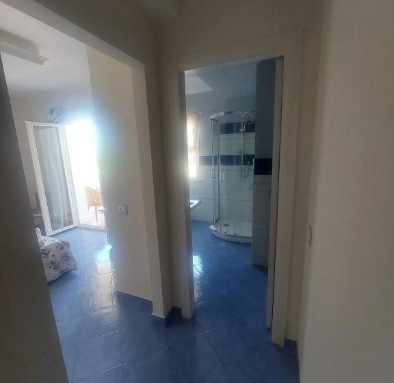 اتاق استاندارد با بالکن, Blue Marine   Free Parking