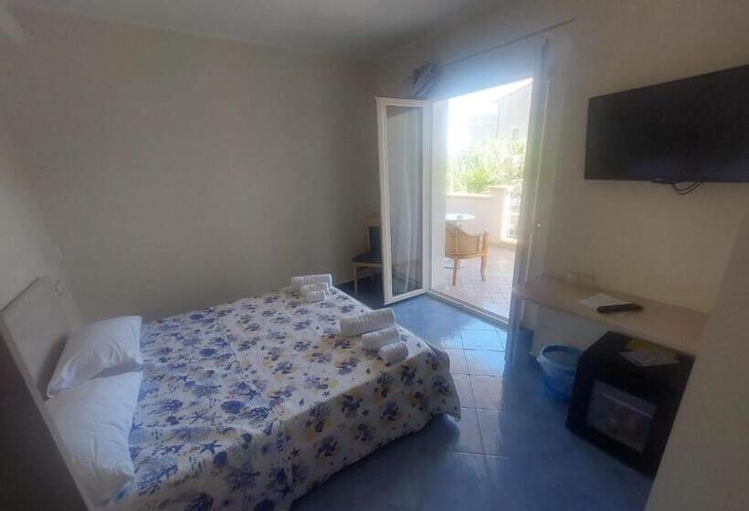 اتاق استاندارد با بالکن, Blue Marine   Free Parking